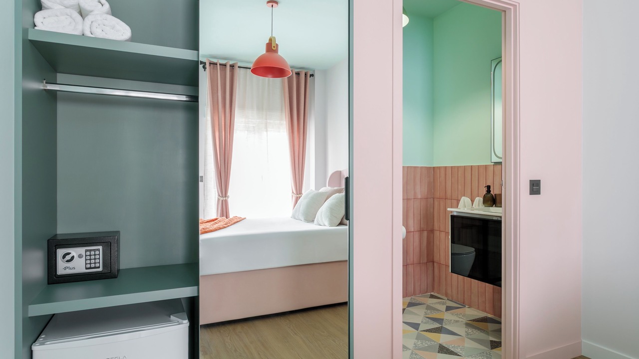 Photo of Bedroom in L'Albufereta