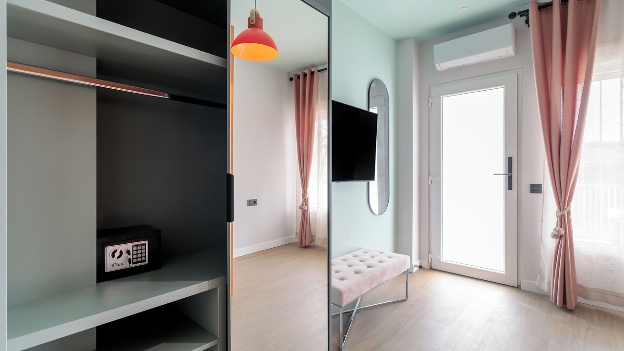 Photo of Bedroom in L'Albufereta