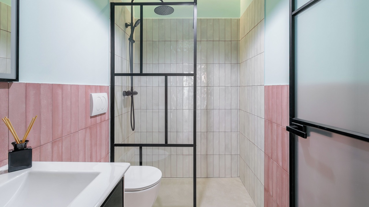 Photo of Bathroom in L'Albufereta