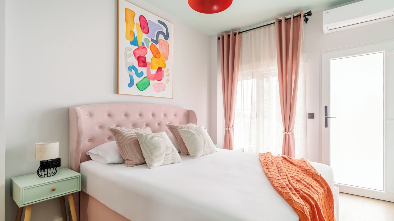 Photo of Bedroom in L'Albufereta