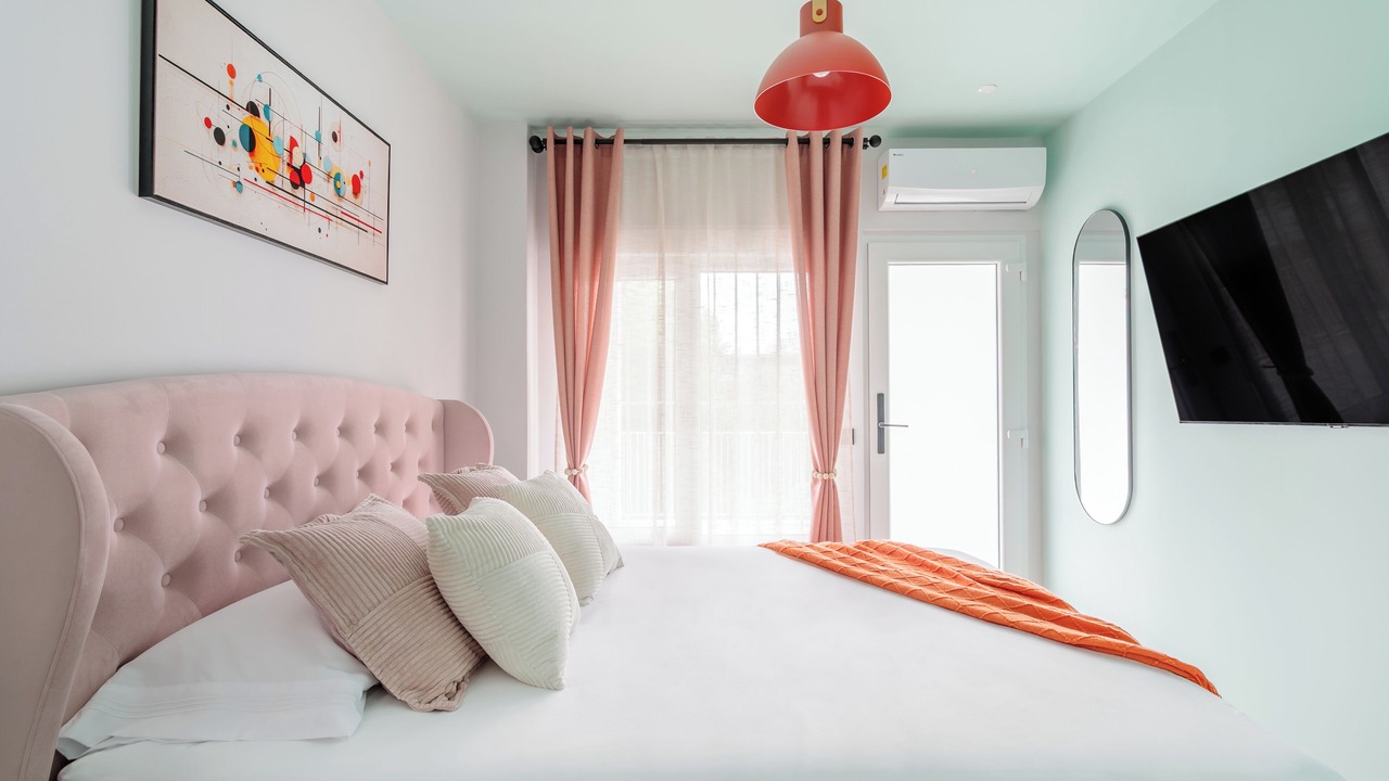 Photo of Bedroom in L'Albufereta