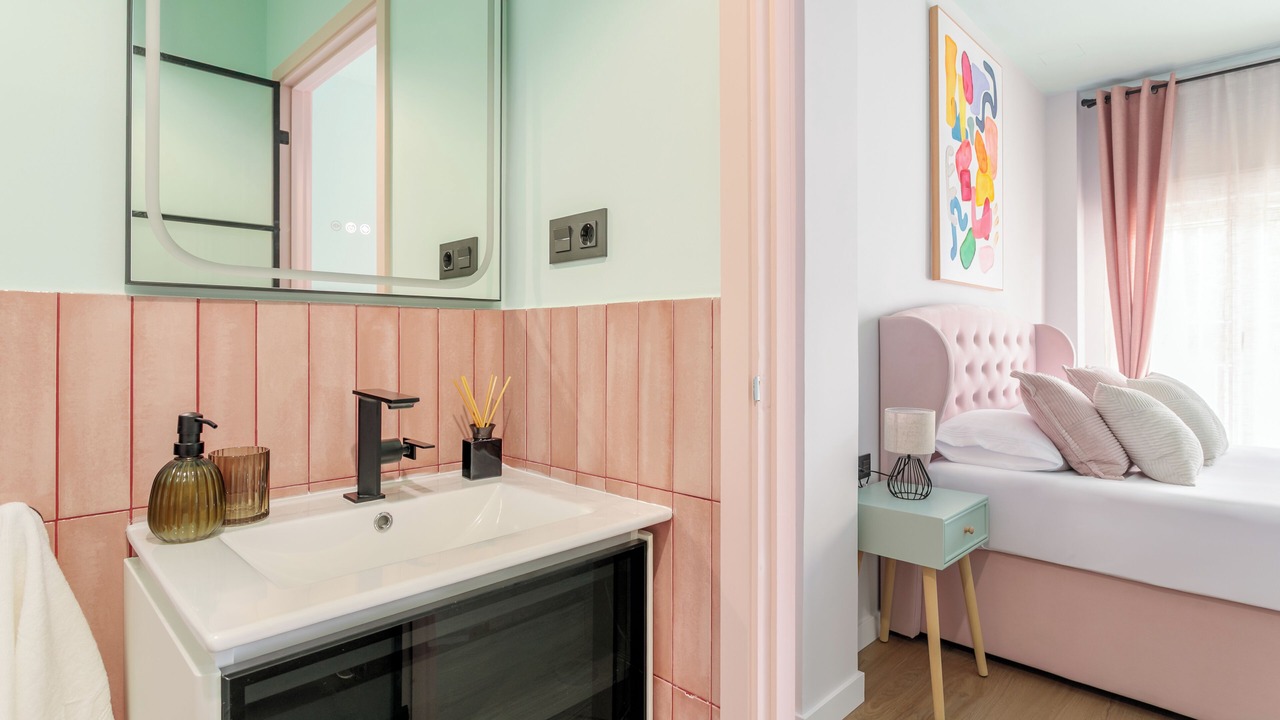 Photo of Bathroom in L'Albufereta