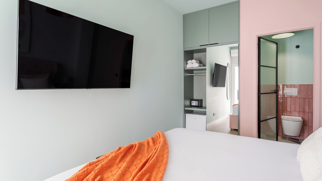 Photo of Bedroom in L'Albufereta