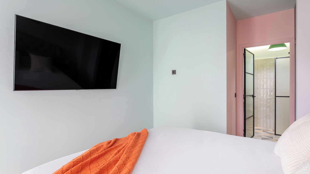 Photo of Bedroom in L'Albufereta