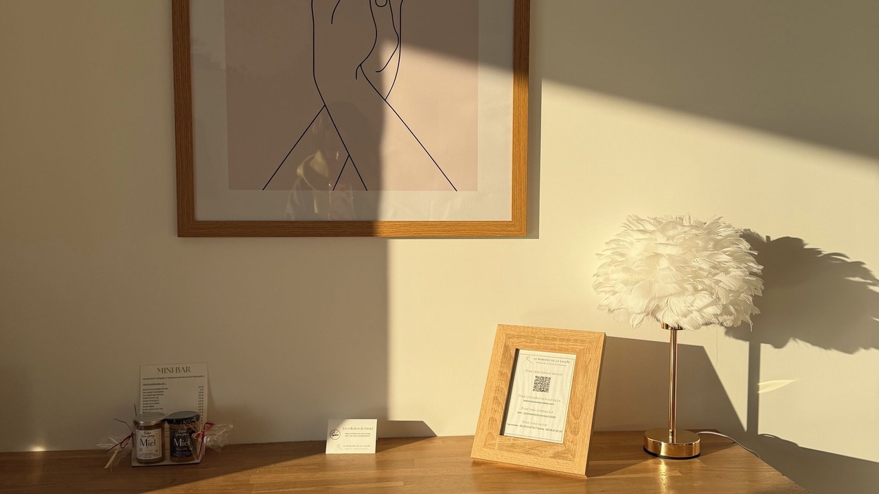 Photo of Bedroom in Vernon