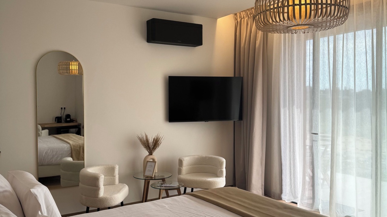 Photo of Bedroom in Vernon