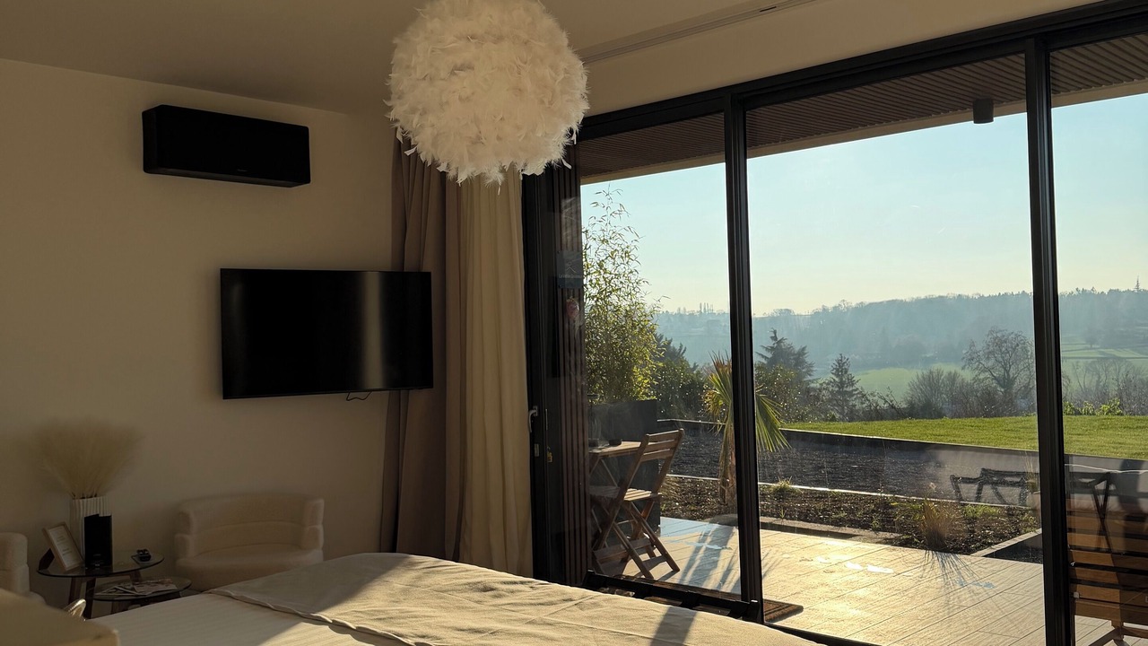 Photo of Bedroom in Vernon
