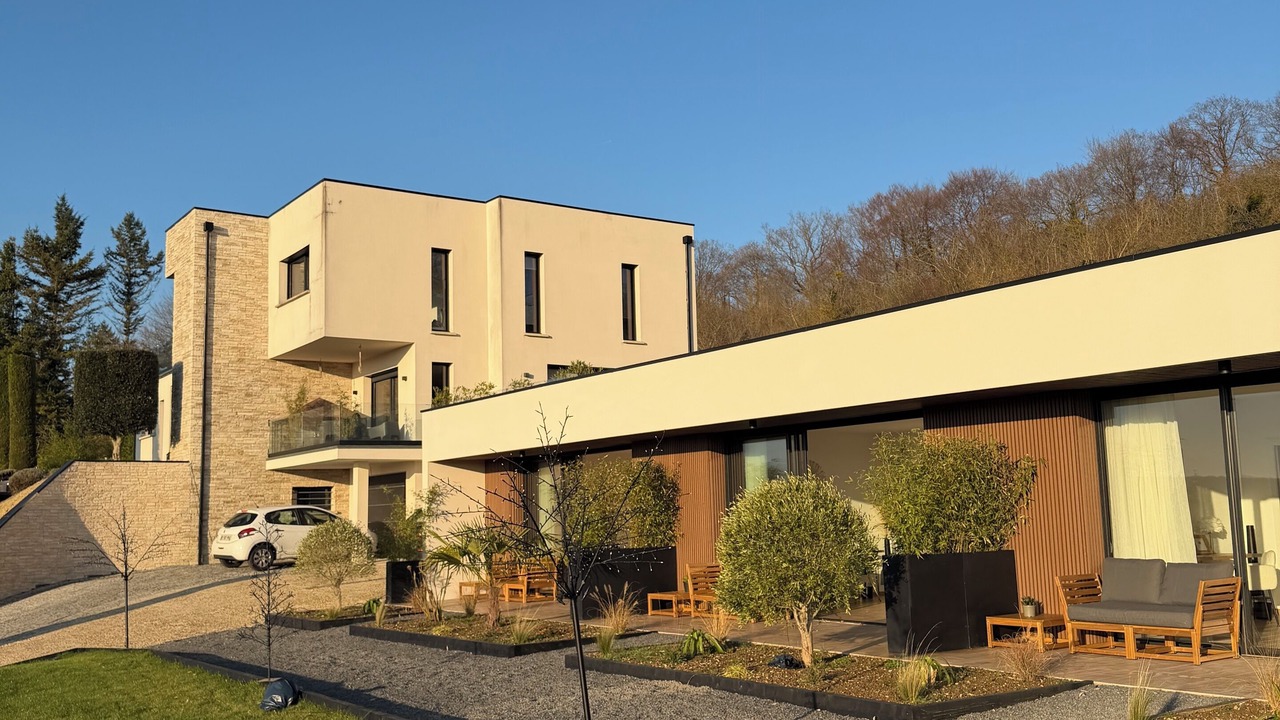 Photo of Bedroom in Vernon