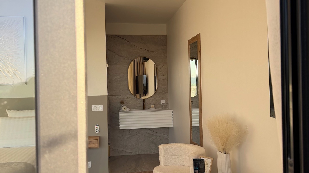 Photo of Bedroom in Vernon