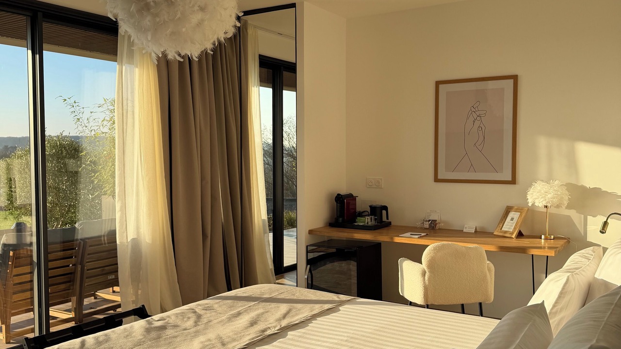 Photo of Bedroom in Vernon