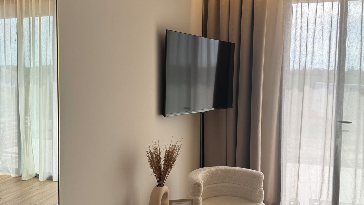 Photo of Bedroom in Vernon