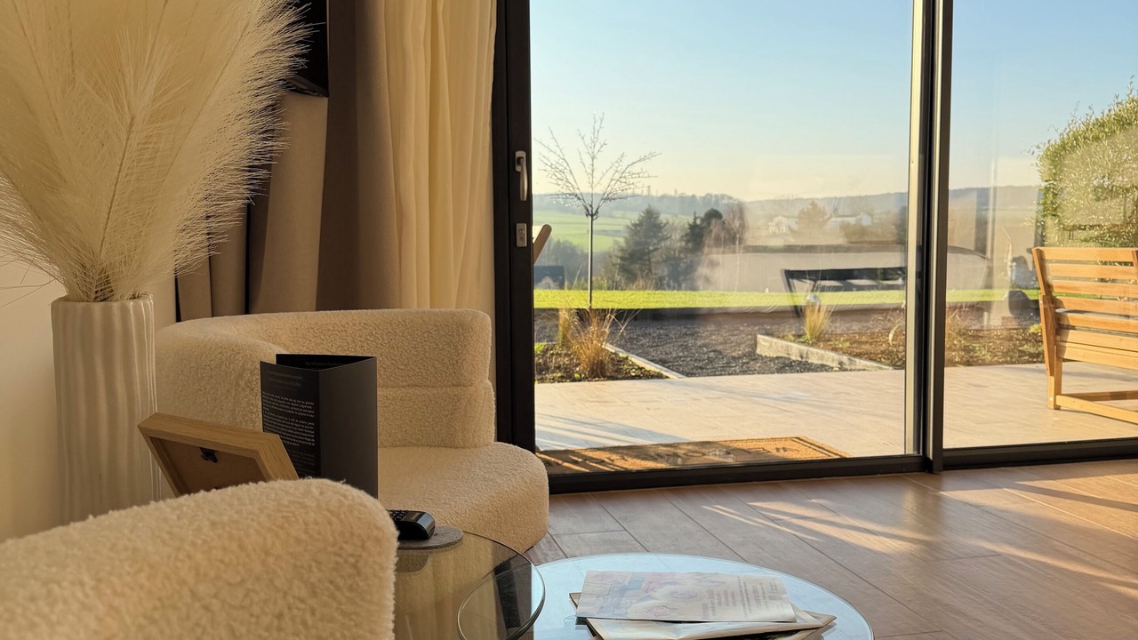Photo of Bedroom in Vernon
