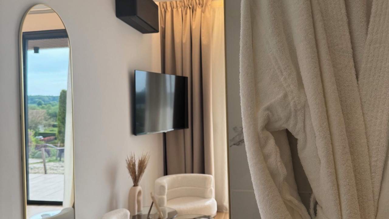 Photo of Bedroom in Vernon