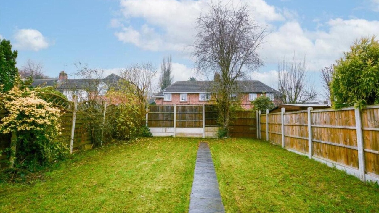 Photo of Outdoor in Trowell