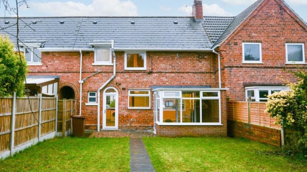 Photo of Outdoor in Trowell