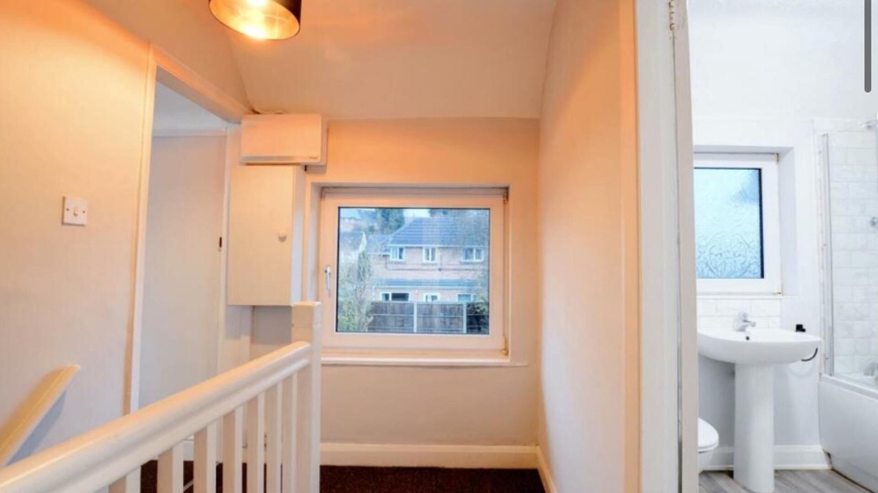 Photo of Others in Trowell