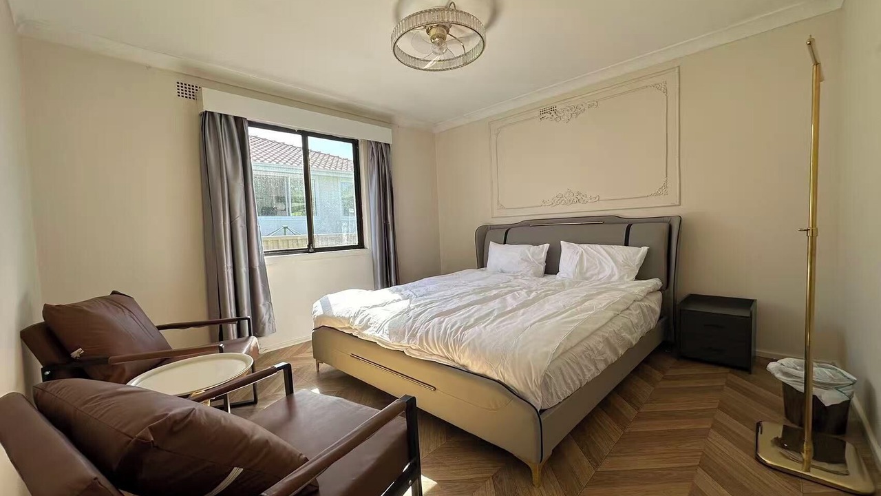 Photo of Bedroom in Bankstown