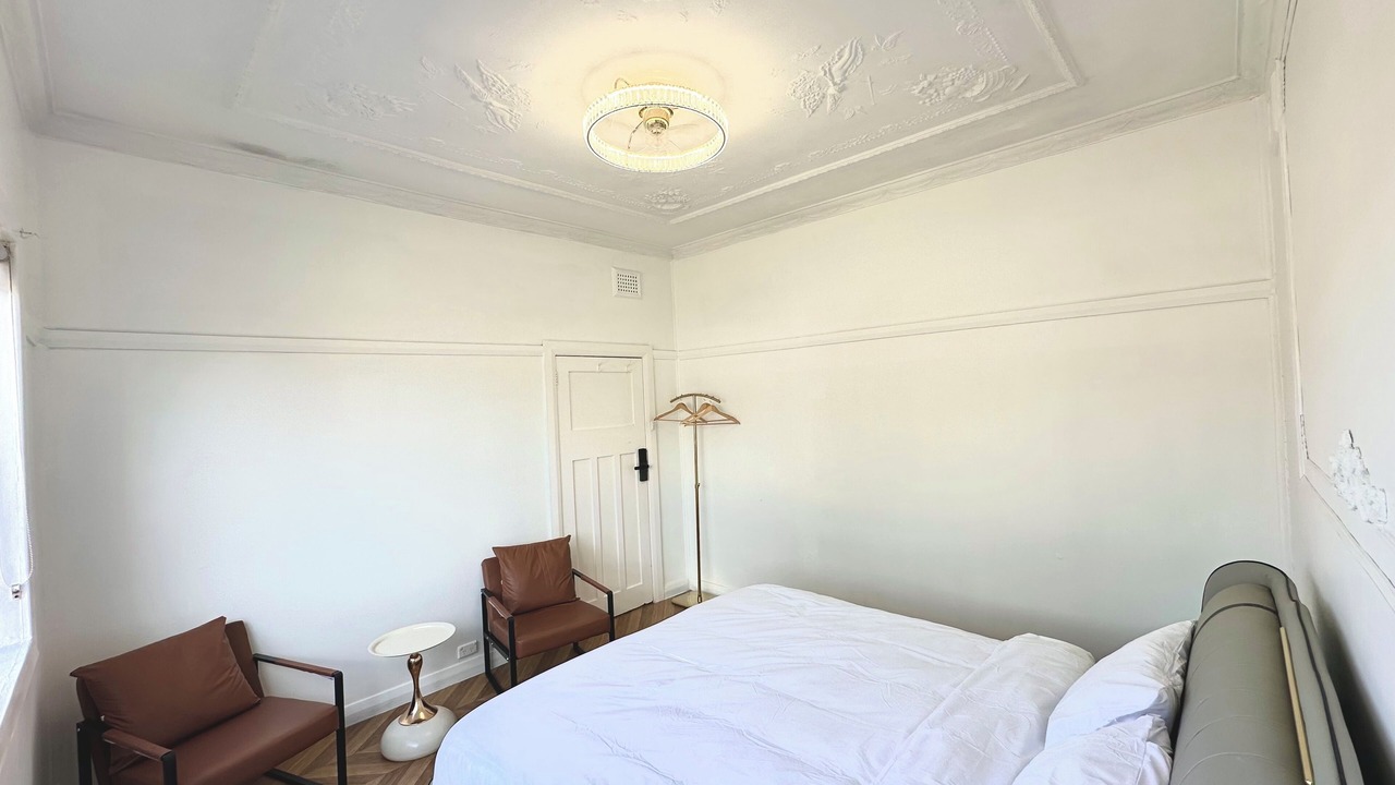 Photo of Bedroom in Bankstown