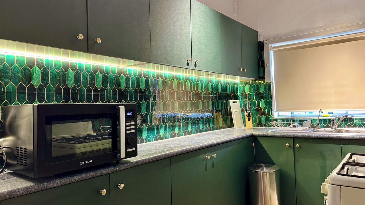 Photo of Kitchen in Bankstown