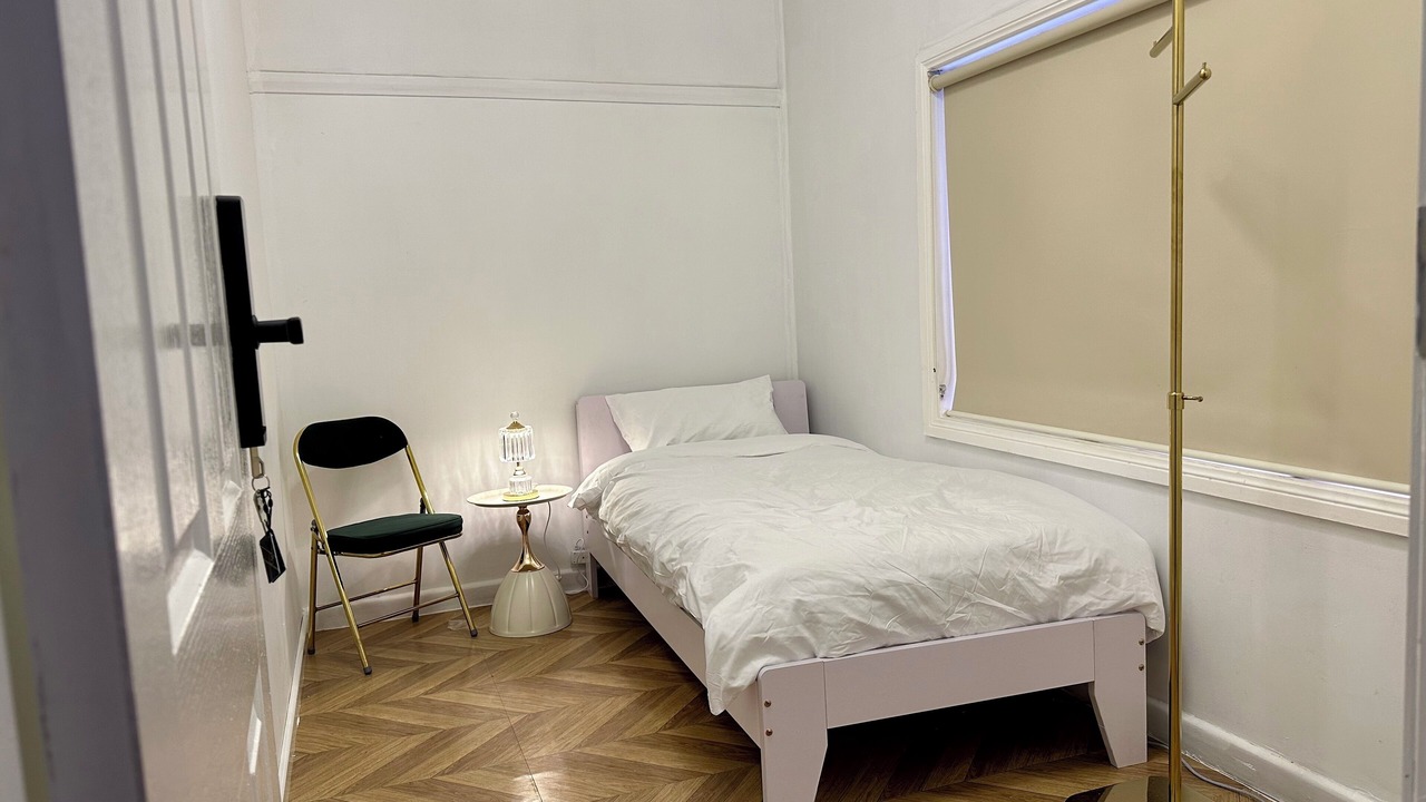 Photo of Bedroom in Bankstown