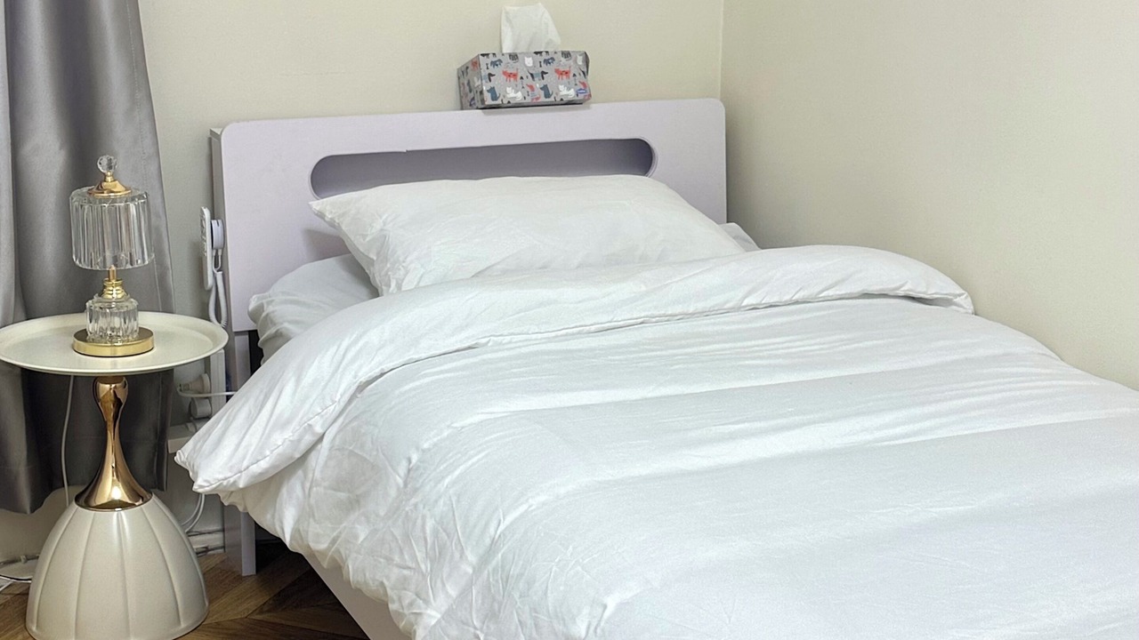 Photo of Bedroom in Bankstown