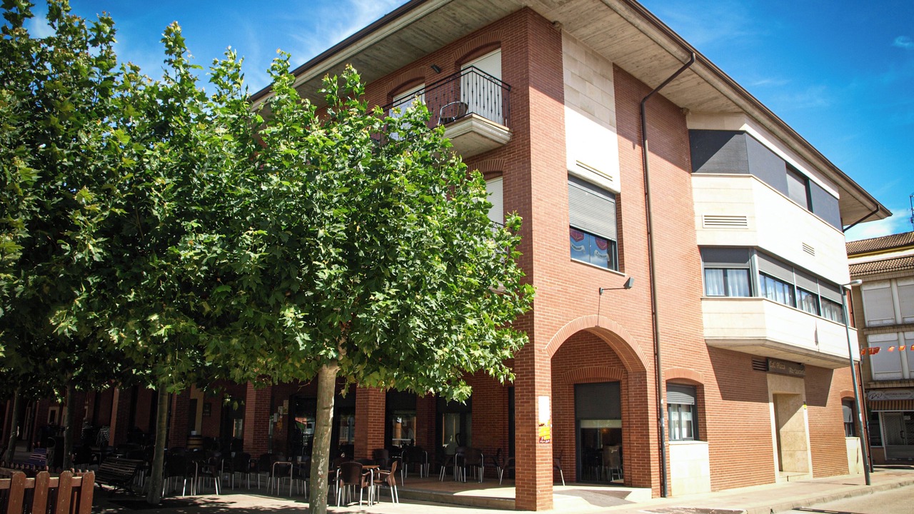 Photo of Outdoor in Andosilla