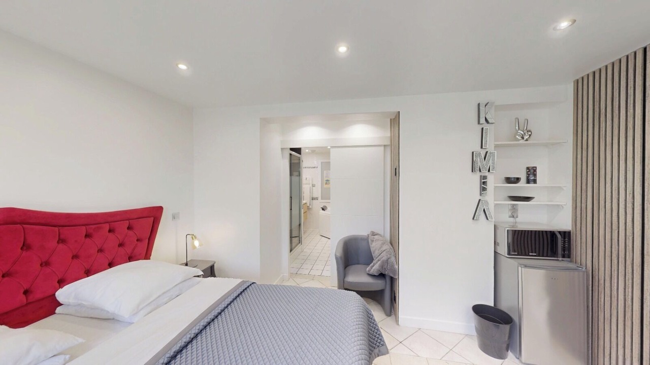 Photo of Outdoor in Osny