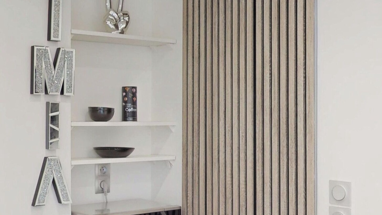 Photo of Outdoor in Osny