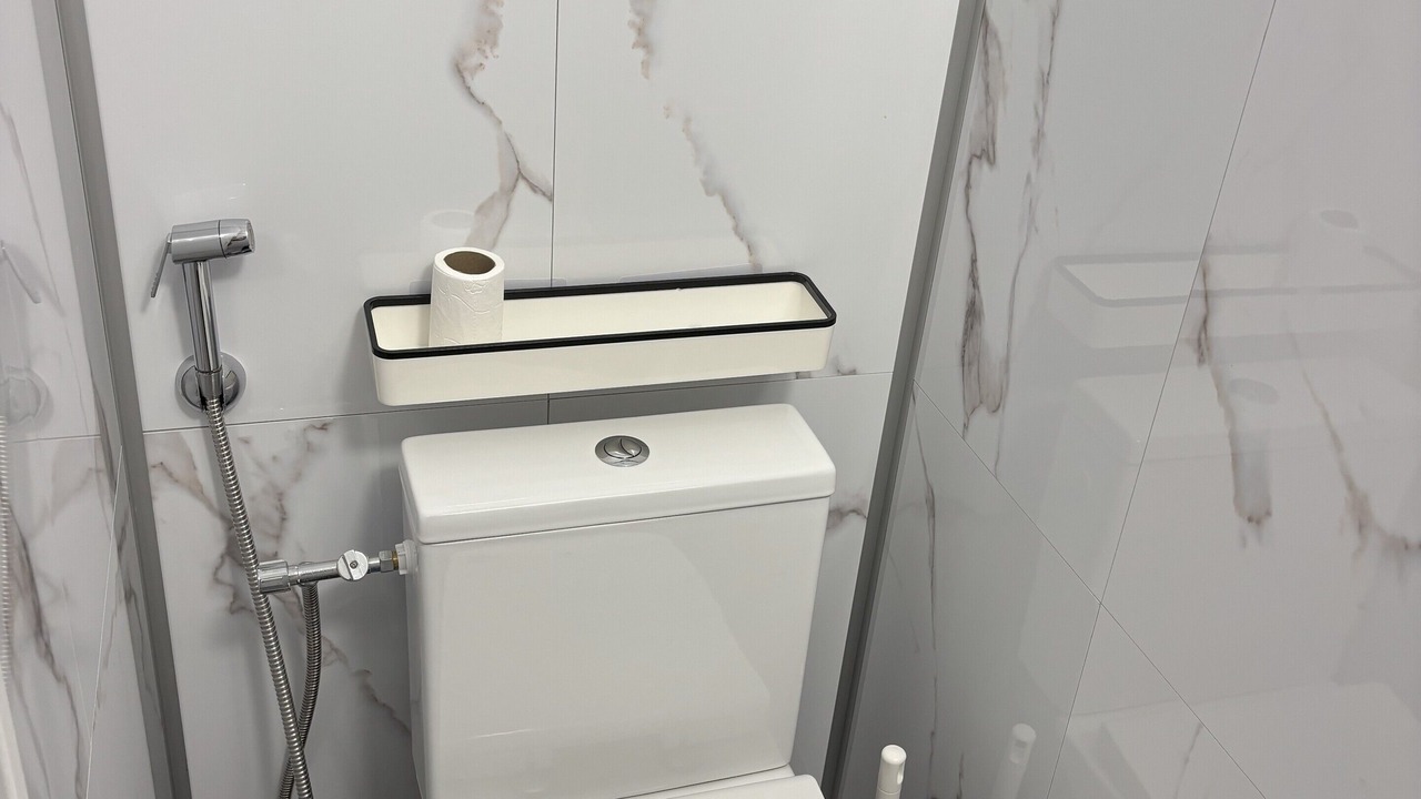Photo of Bathroom in Bessens