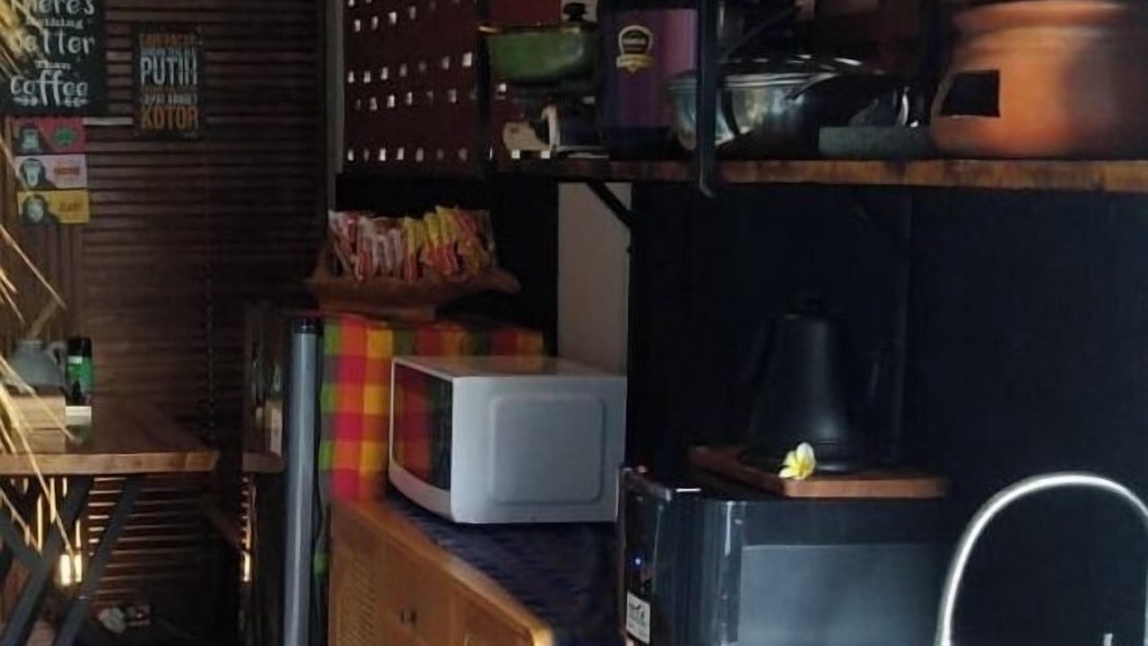 Photo of Kitchen in Sewon