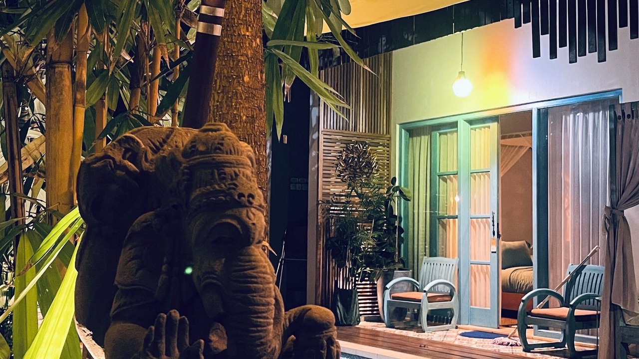 Photo of Outdoor in Sewon