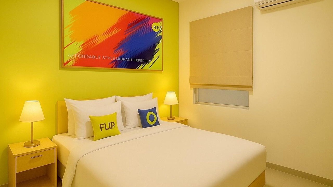Photo of Bedroom in Manado City Centre