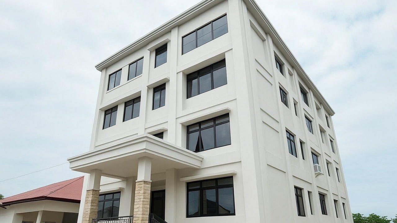 Photo of Outdoor in Manado City Centre