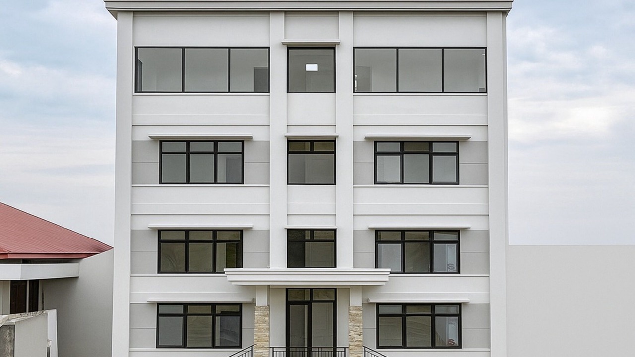 Photo of Outdoor in Manado City Centre