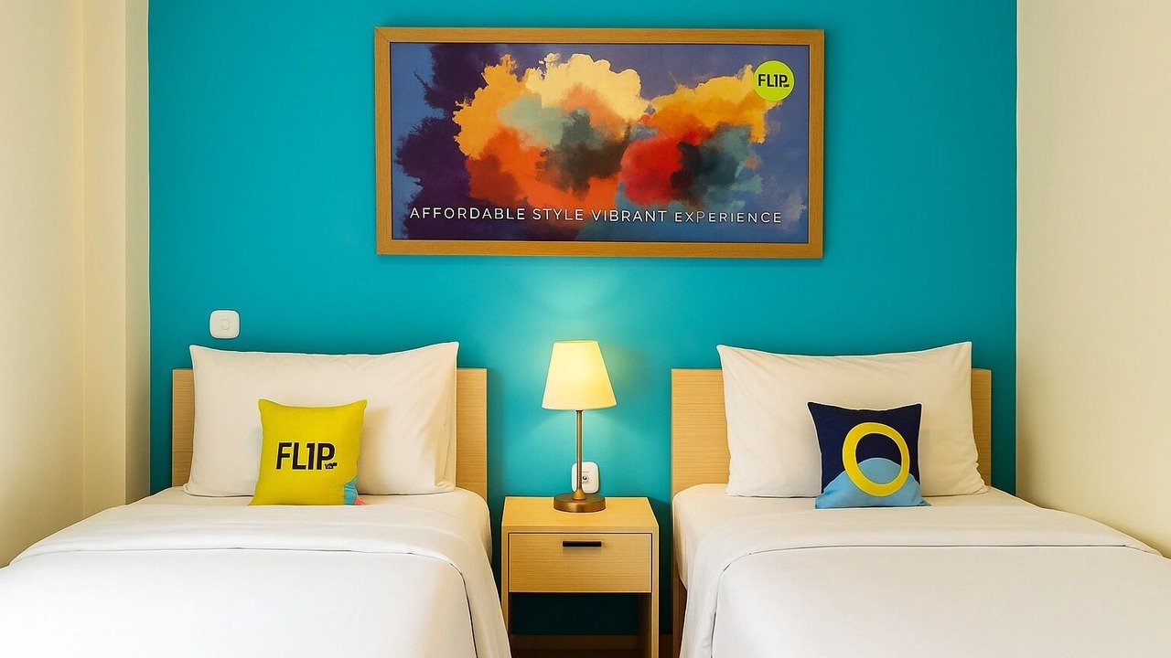 Photo of Bedroom in Manado City Centre