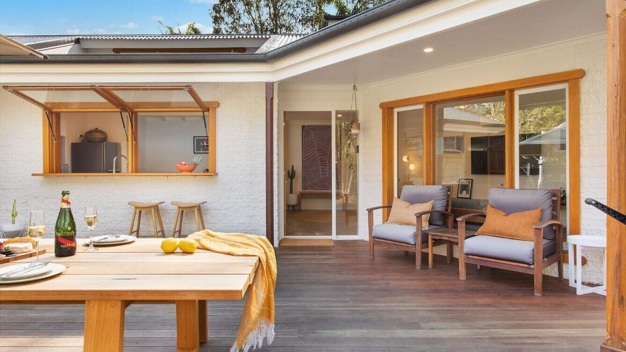 Photo of Outdoor in Brunswick Heads