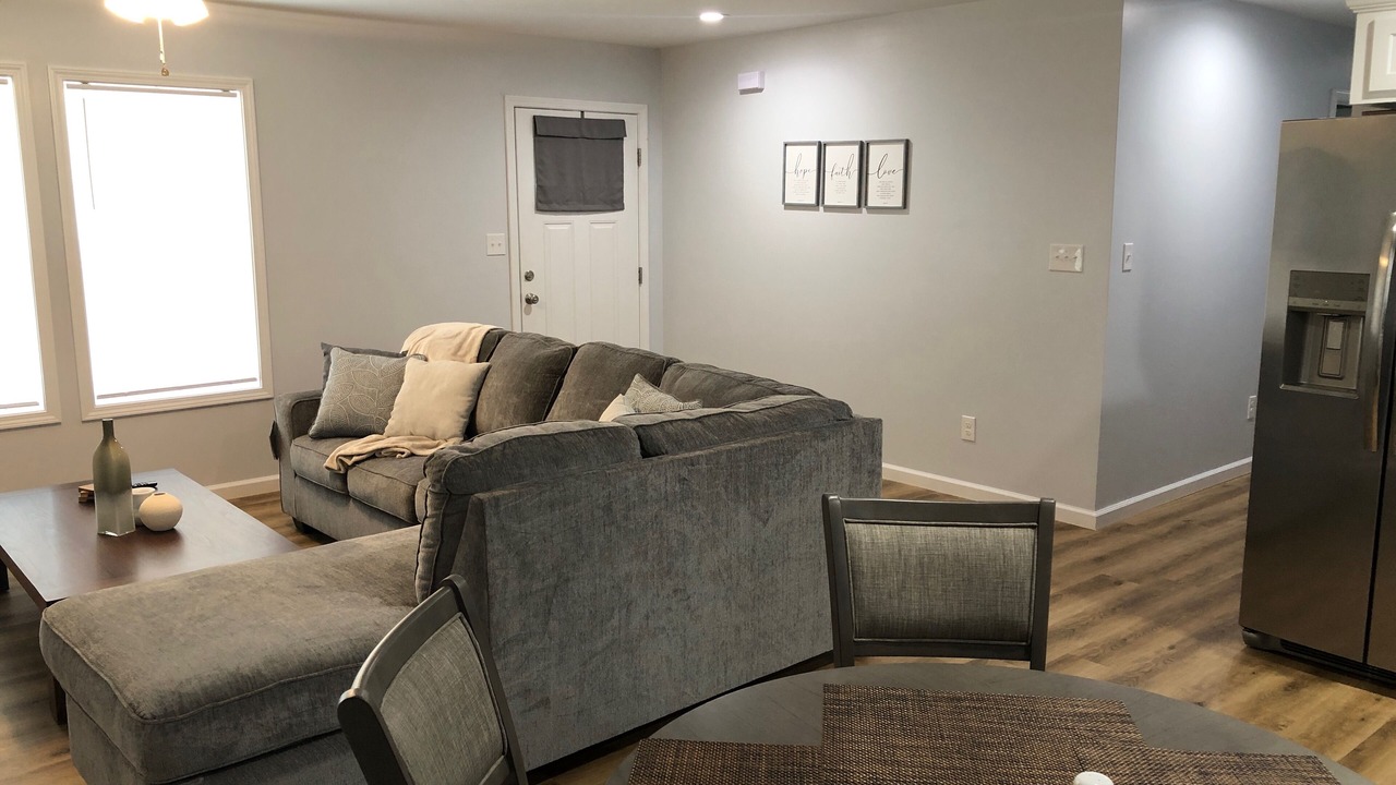 Photo of Bedroom in Long View