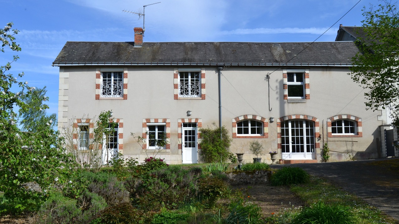 Photo of Outdoor in Cheille