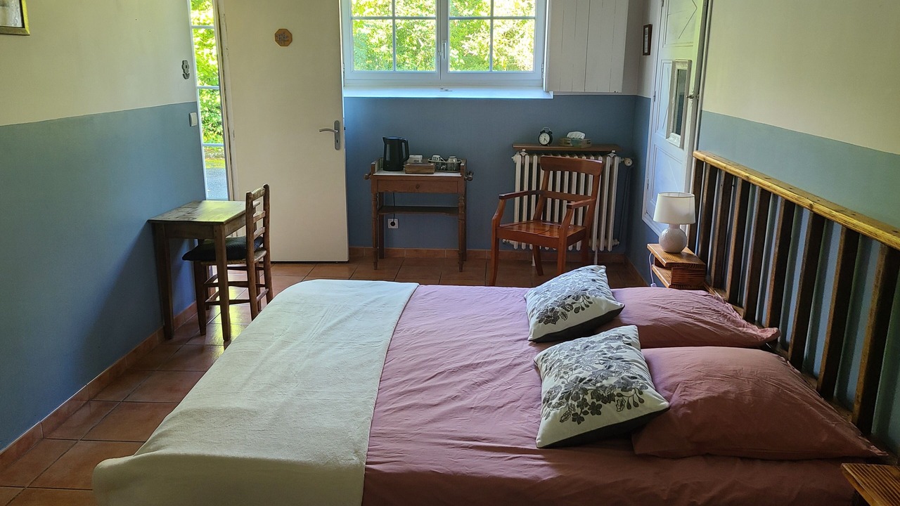 Photo of Bedroom in Cheille