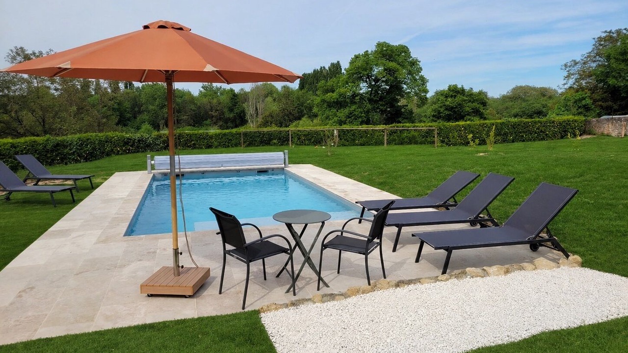 Photo of Outdoor in Cheille