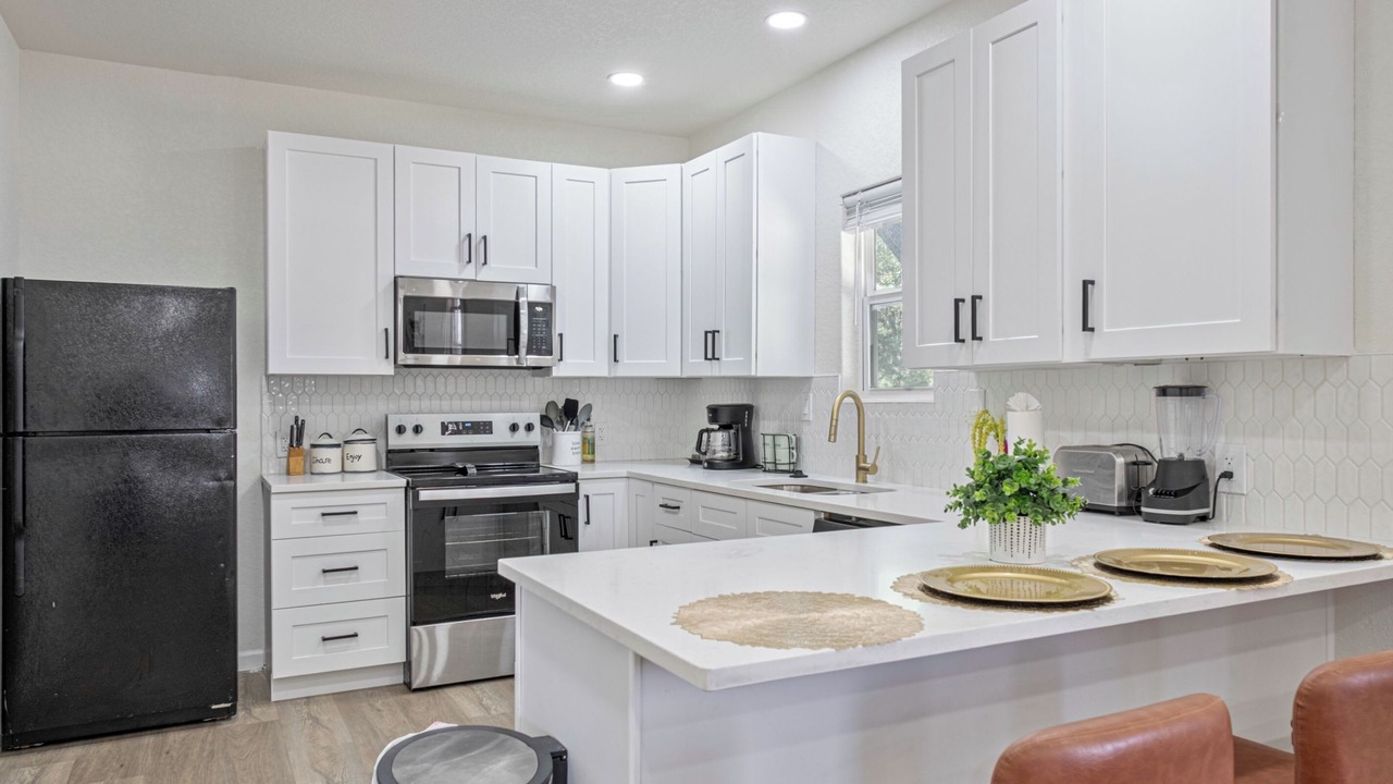 Photo of Kitchen in Near East Side