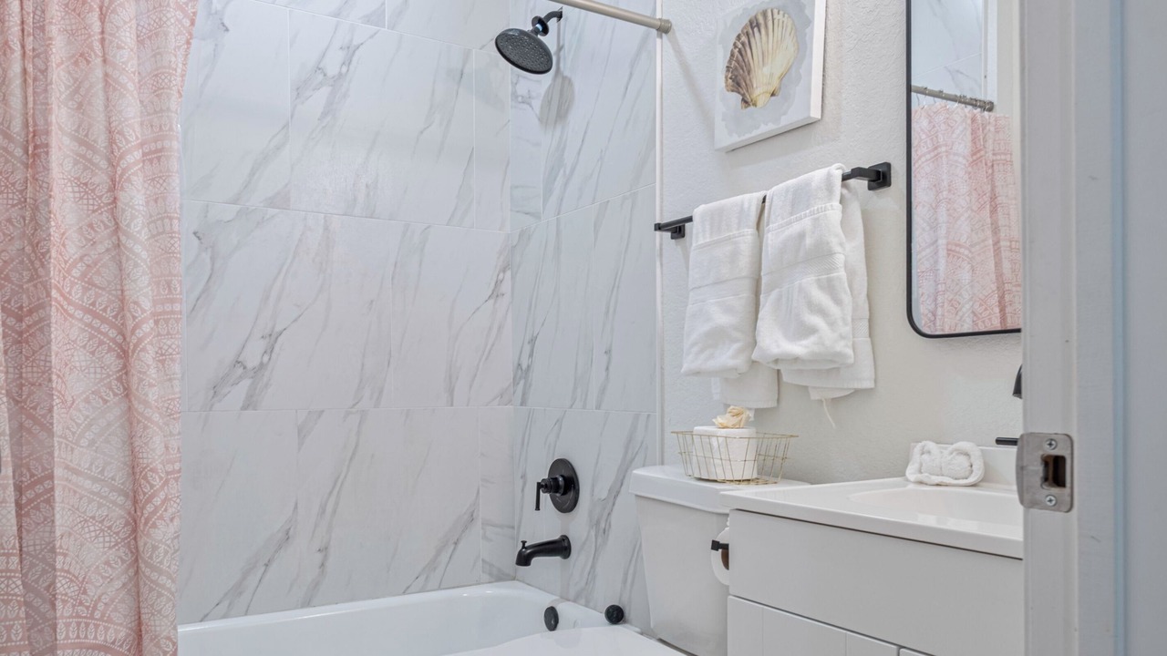 Photo of Bathroom in Near East Side