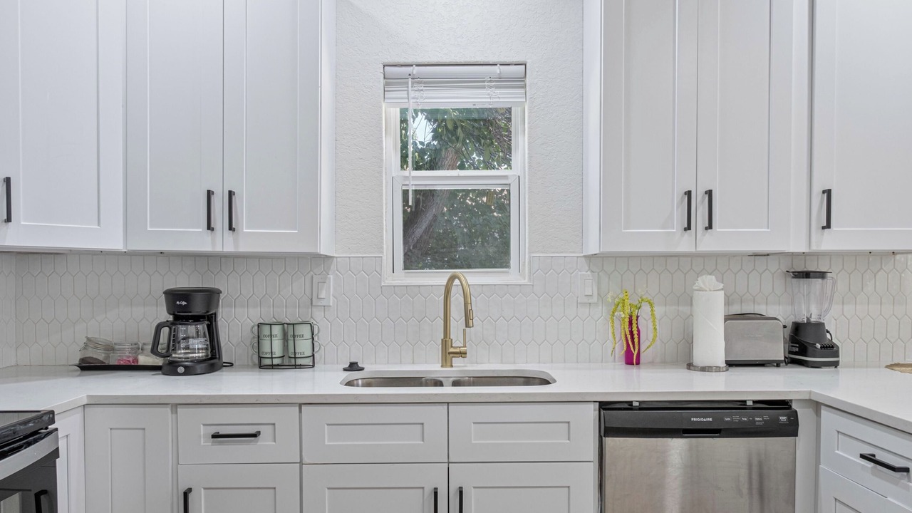 Photo of Kitchen in Near East Side