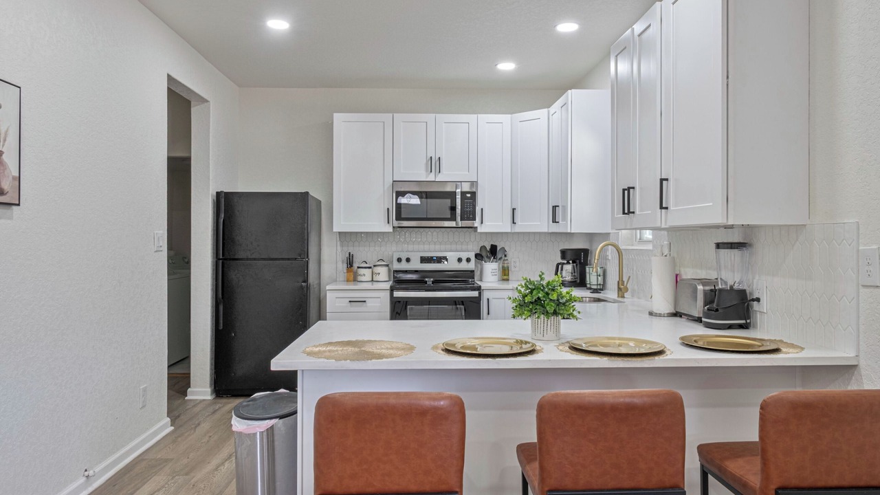 Photo of Kitchen in Near East Side