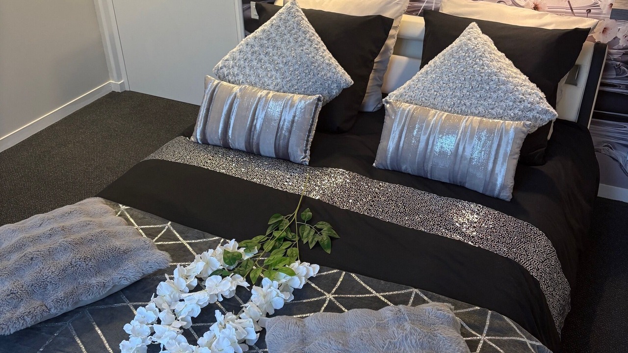 Photo of Bedroom in Vibraye