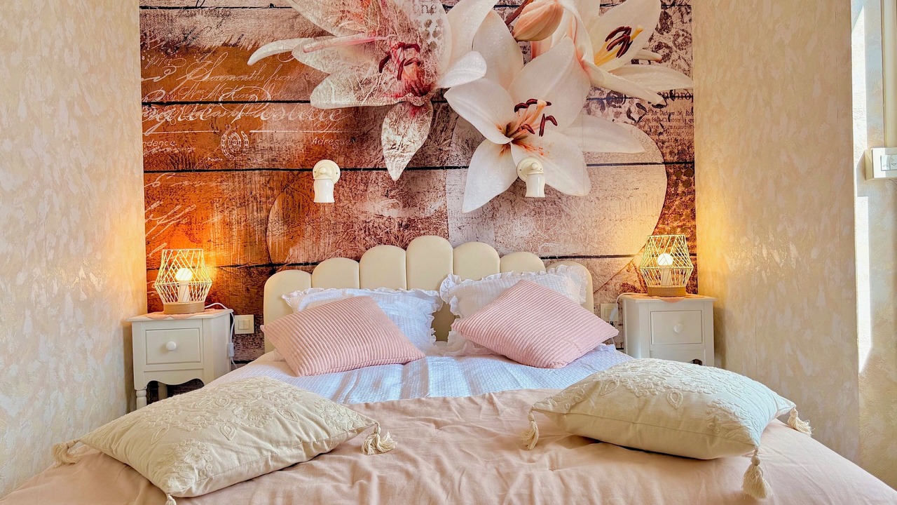 Photo of Bedroom in Vibraye