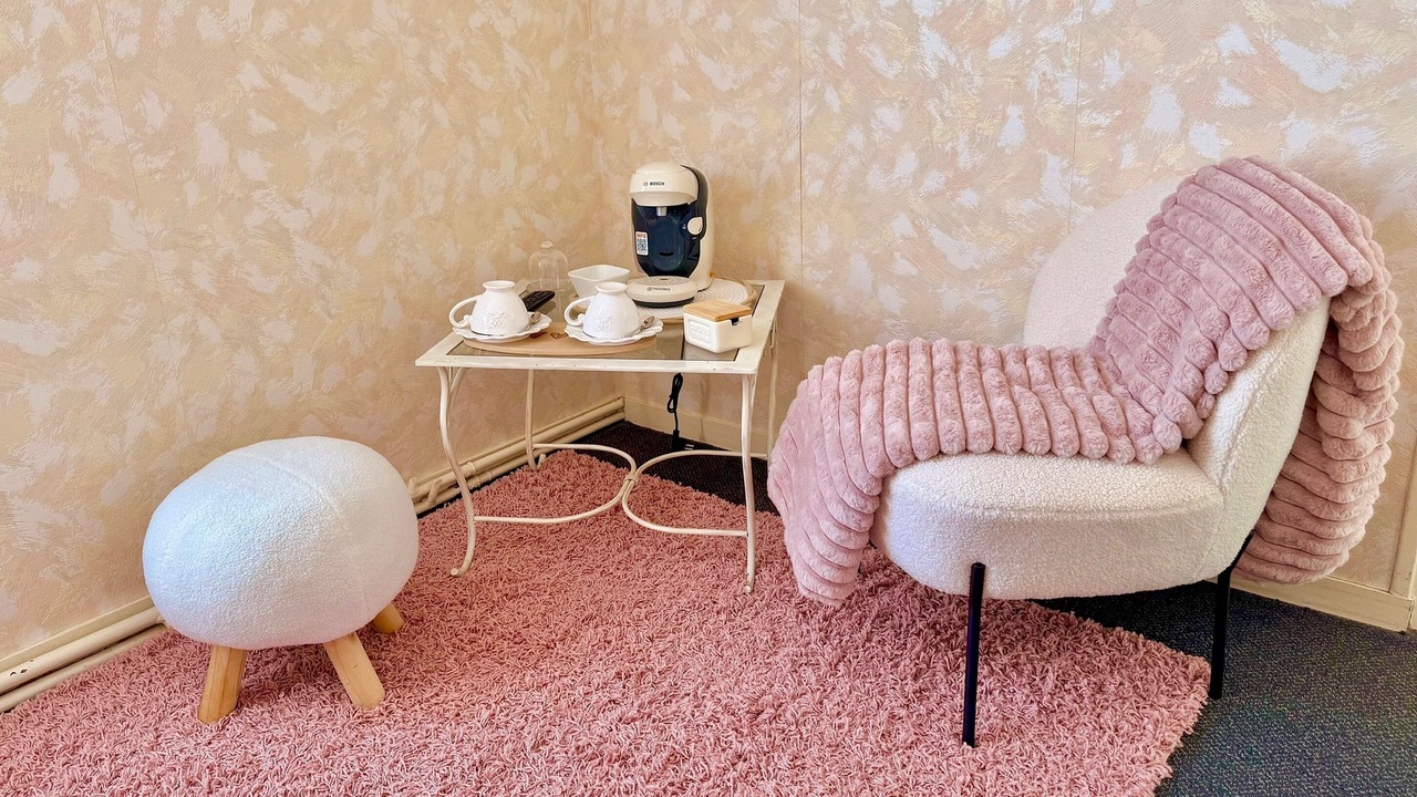 Photo of Bedroom in Vibraye