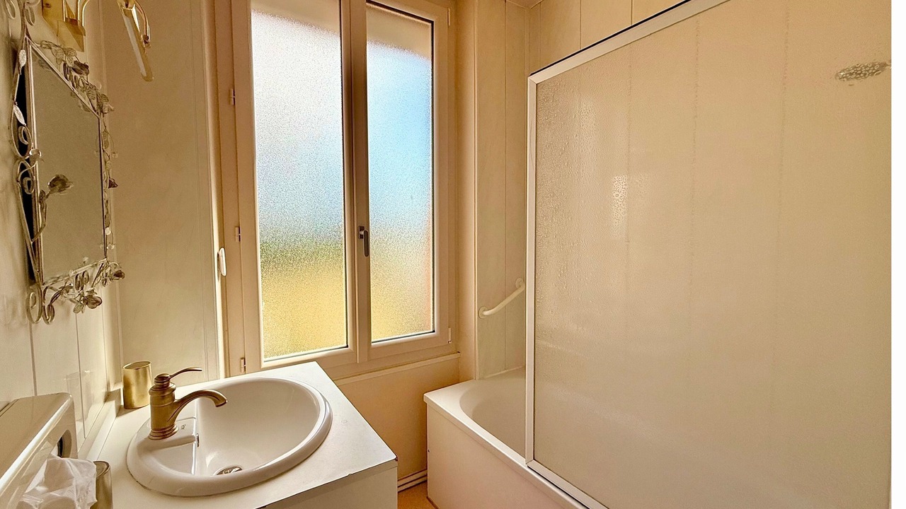Photo of Bathroom in Vibraye