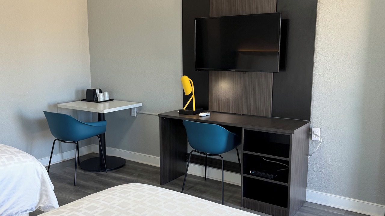 Photo of Bedroom in Port Lavaca