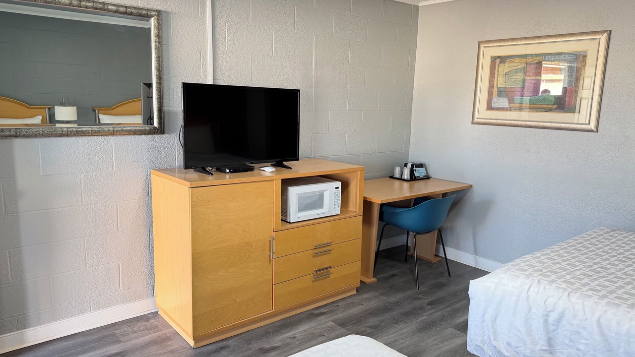 Photo of Bedroom in Port Lavaca